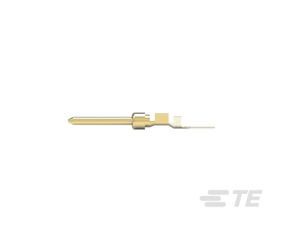 Product image for AMPLIMITE HDP-20 PIN CRIMP CONTACT 20 DF