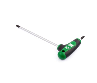 Product image for T-HANDLE TORX KEYS T10