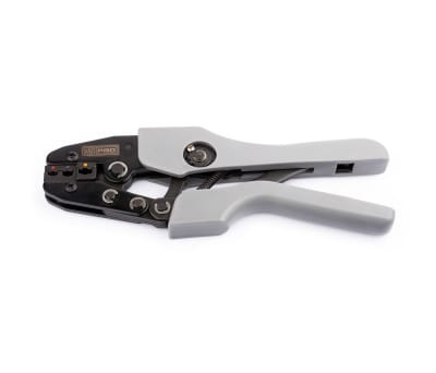 Product image for RS PRO Plier Crimping Tool