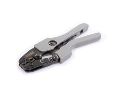 Product image for RS PRO Plier Crimping Tool