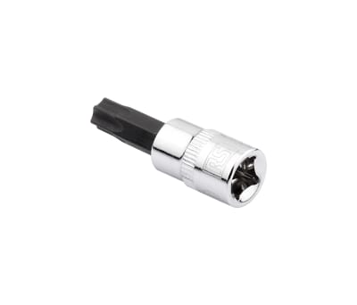 Product image for 1/4 DR.TORX SOCKET BIT-T30