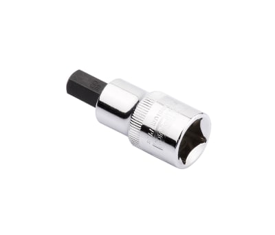 Product image for 1/2 DR.HEXAGON SOCKET BIT/SHORT TYPE-14