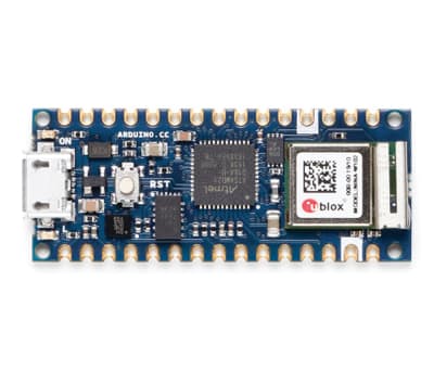 Product image for Arduino Arduino Nano 33 IOT Module ABX00027