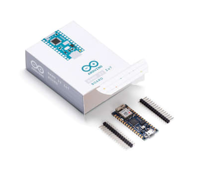 Product image for Arduino Arduino Nano 33 IOT Module ABX00027