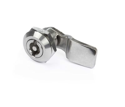 Product image for SS DOUBLE BIT LOCK, 13MM GRIP