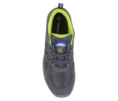 Product image for GREY METAL FREE ESD TRAINER SIZE 8/42