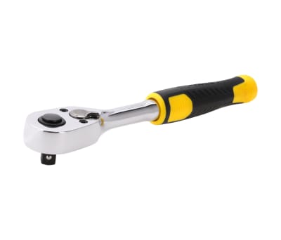 Product image for 1/4" 72T RATCHET