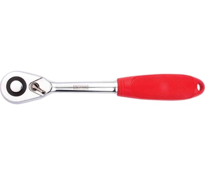 Product image for RS PRO 3/8 in Ratchet Handle With Quick Release Handle
