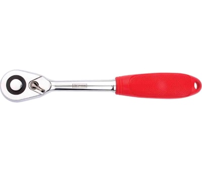 Product image for RS PRO 3/8 in Ratchet Handle With Quick Release Handle