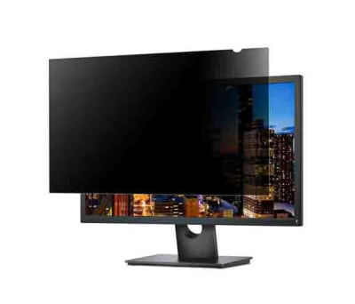 Product image for Startech 27"in Privacy Screen for Monitor