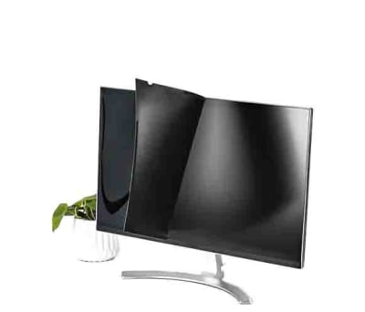 Product image for Startech 27"in Privacy Screen for Monitor