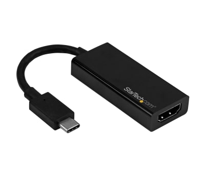 Product image for DisplayPort over Type C to HDMI 4K @ 60H