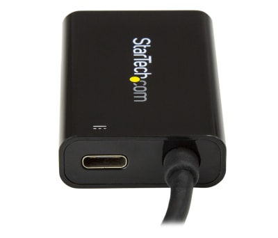 Product image for DisplayPort over Type C to HDMI 4K @ 60H