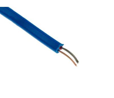 Product image for ANSI Type T Thermocouple Cable 25M