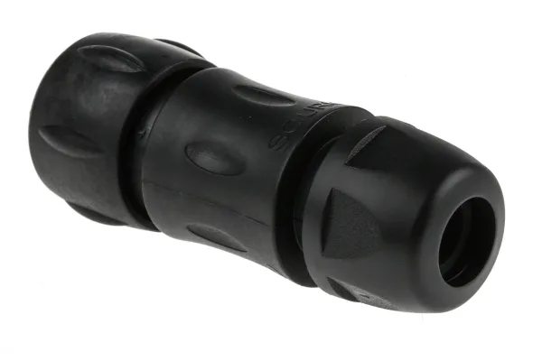 Product image for UTS MALE CABLE PLUG/BACKSHELL SIZE 12-8