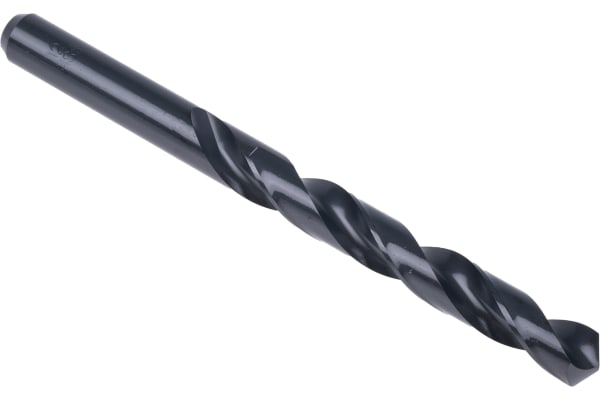 Product image for BLACK JOBBER DRILL12.0MM