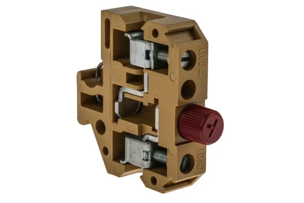 Product image for SAKS3 FUSED TERMINAL
