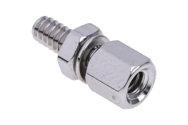 Product image for RS PRO Screwlock D Connector