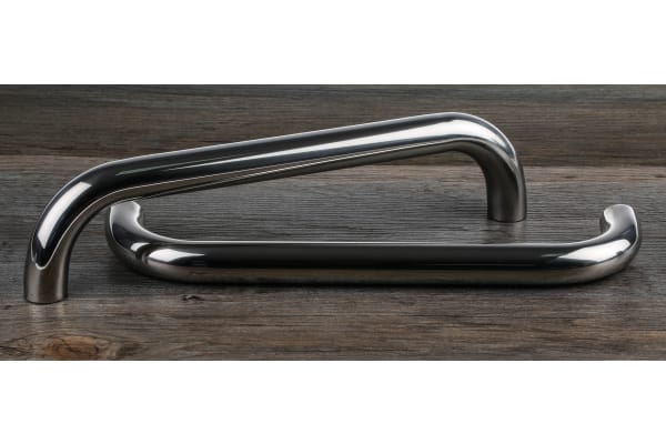 Product image for 316 STAINLESS STEEL HANDLE,300MM FC