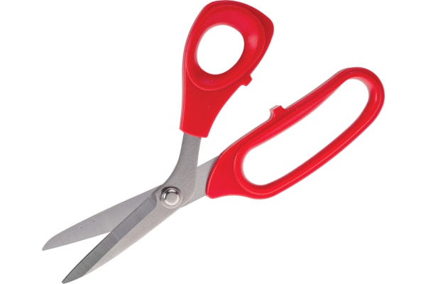 Product image for 8"" HEAVY DUTY UTILITY SHEARS