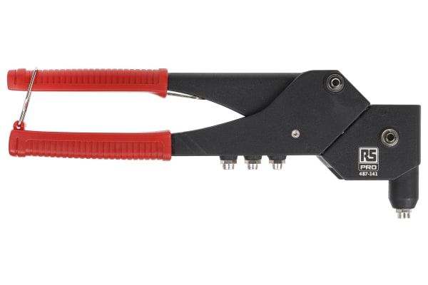 Product image for RS PRO Swivel Head Riveter