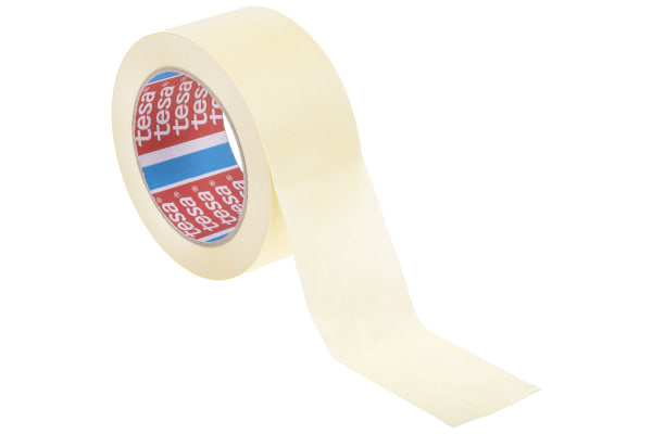 Product image for GEN PURPOSE MASKING TAPE 50MM X 50M ROLL