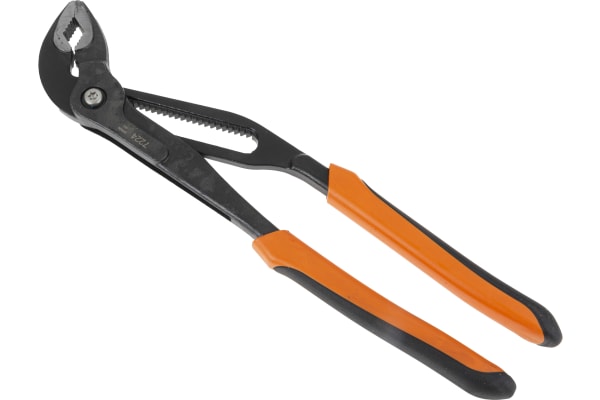 Product image for SLIP JOINT PLIER