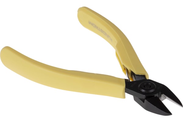 Product image for LINDSTROM 80 IRON WIRE CUTTER,110MM L