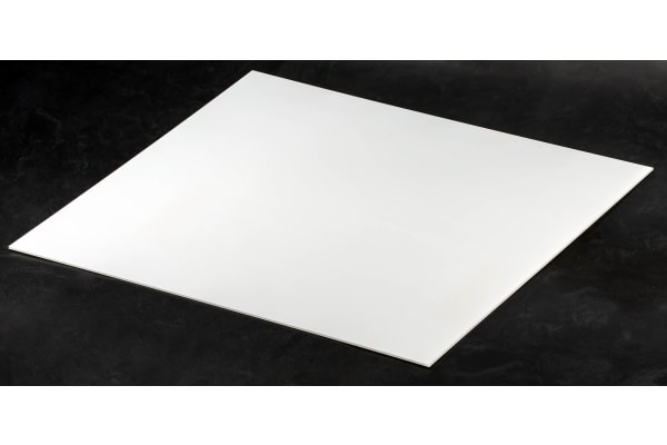 Product image for CLEAR CAST ACRYLIC SHEET,500X400X2MM
