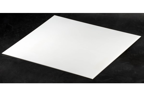 Product image for CLEAR CAST ACRYLIC SHEET,500X400X4MM