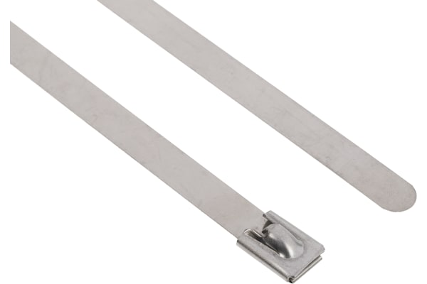 Product image for SS304 CABLE TIES 360 X 7.9 MM