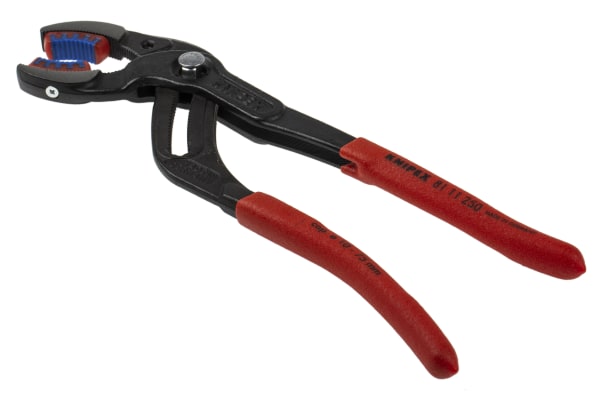 Product image for SIPHON PLIERS BLACK POLISHED