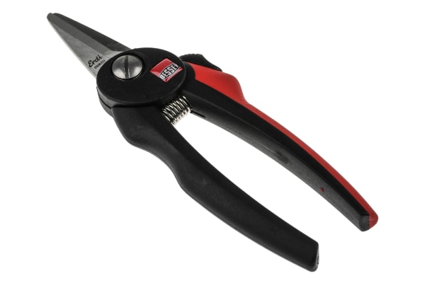 Product image for Bessey 140 mm Straight Tin Snip