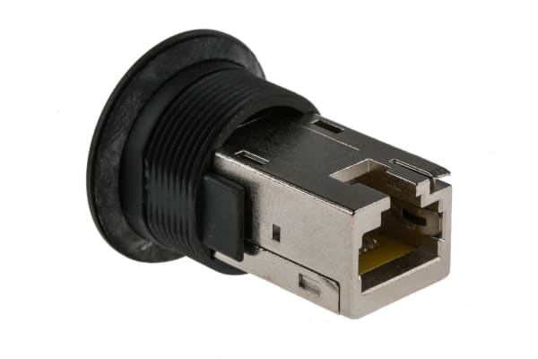 Product image for RJ45 INTERFACE, ETHERNET CONNECTION TYPE