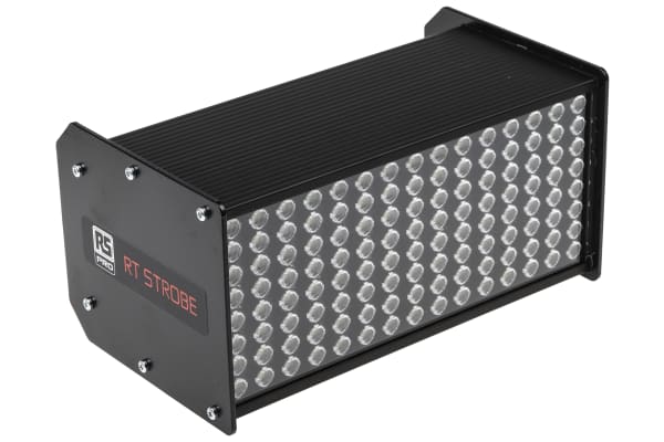 Product image for RS PRO LED Stroboscope, Sample Time 1μs