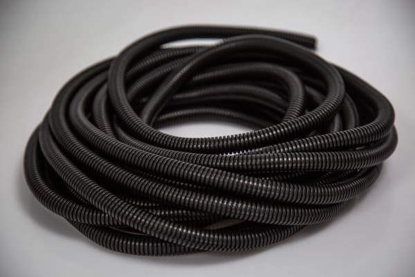 Product image for SPLIT CONDUIT 16MM 10M