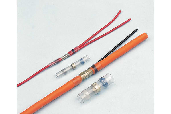 Product image for Soldersleeve 6.6 to 7.1mm