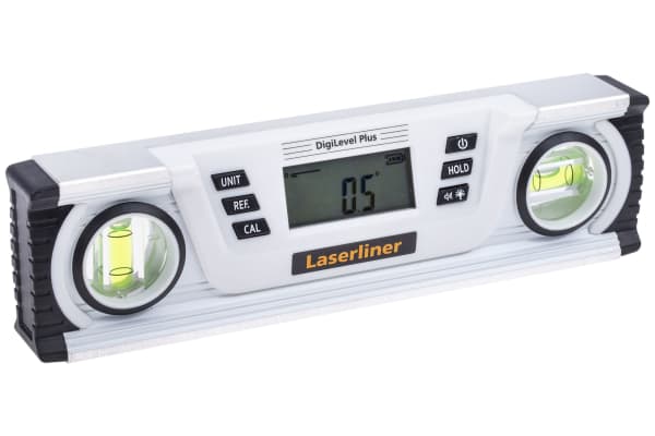 Product image for 250MM, DIGITAL INCLINOMETER