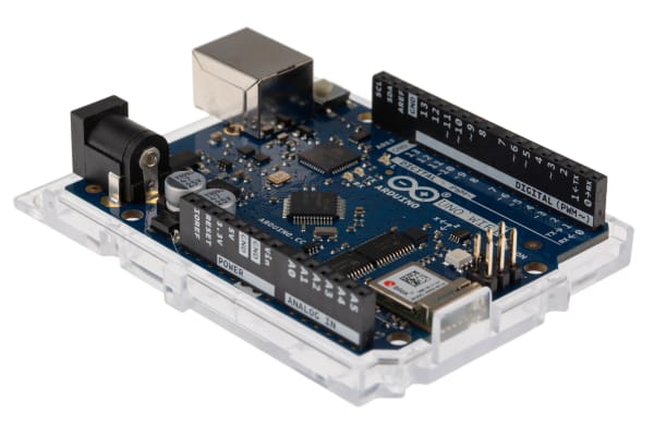 Product image for ARDUINO UNO WIFI REV2,ABX00021