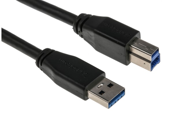 Product image for ACTIVE USB 3.0 USB-A TO USB-B CABLE - M/