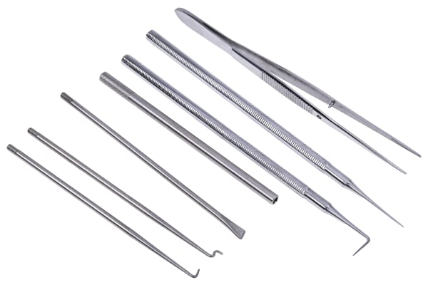 Product image for 7 PIECE O-RING TOOL KIT