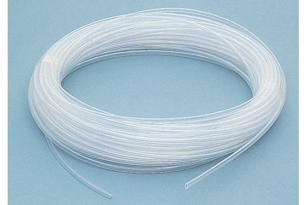 Product image for FEP tube,Clear 25m L 10mm IDD