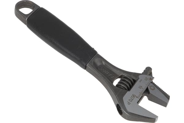 Product image for ERGO 90,6IN ADJ SPANNER/PIPE WRENCH