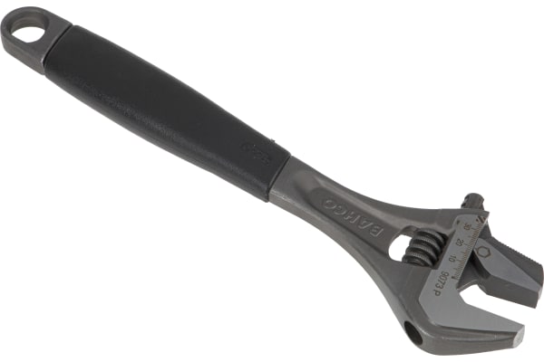 Product image for ERGO 90,12IN ADJ SPANNER/PIPE WRENCH