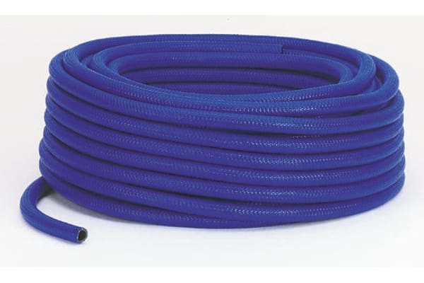 Product image for Multi-purpose hose,Blue 30m L 12mm ID