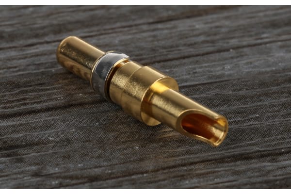 Product image for STRAIGHT POWER D CONTACT,PLUG 20A