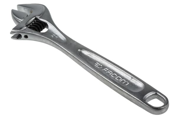 Product image for ADJUSTABLE SPANNER 305MM