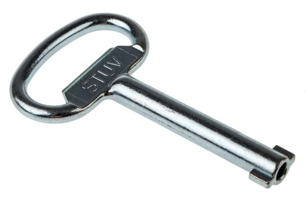 Product image for KEY FOR STAINLESS STEEL PIN LOCK