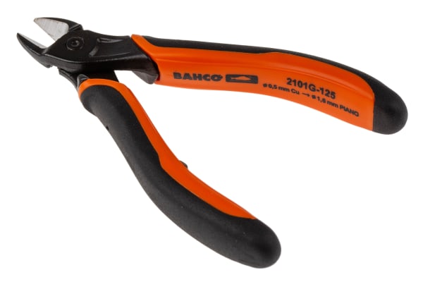 Knipex 155 mm Scissors - RS Components Indonesia