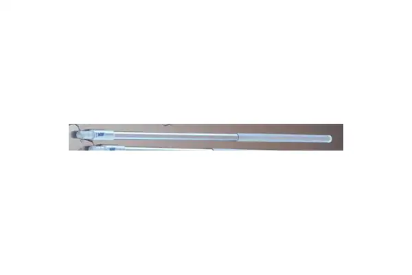 Product image for BLUE AL BRUSH/MOP HANDLE,1300X31MM
